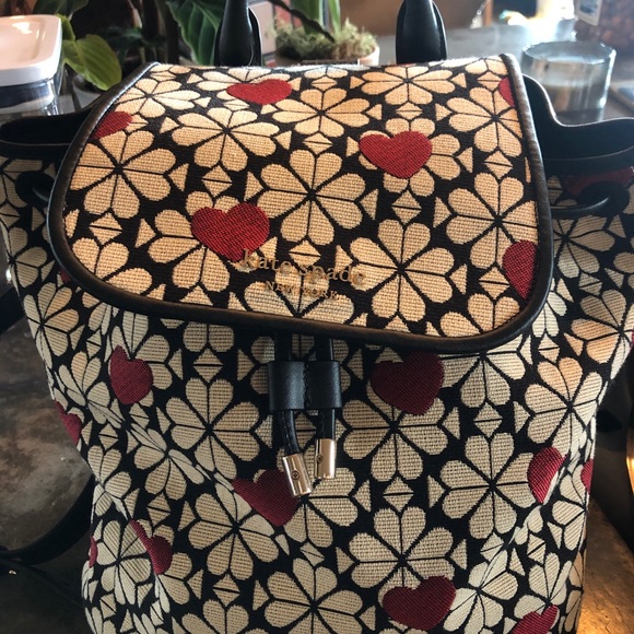 Kate Spade Backpack - Picture 1 of 6